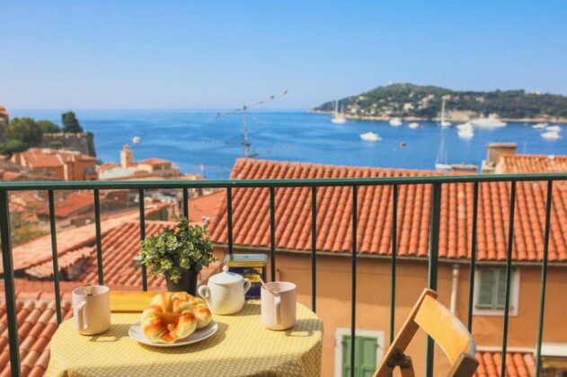 Maioun Villefranche-Sur-Mer - Photo2