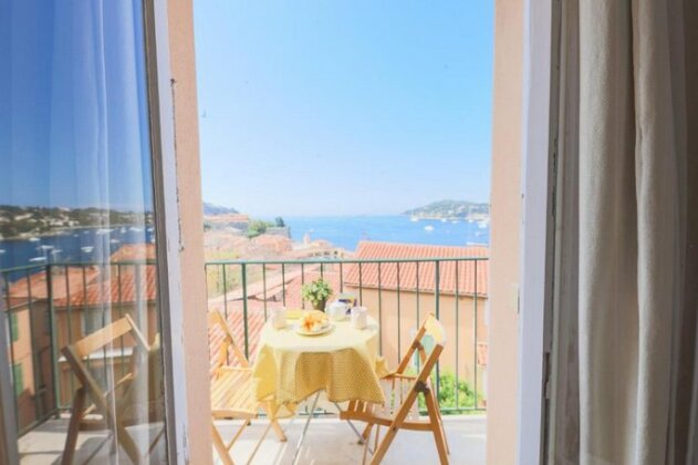 Maioun Villefranche-Sur-Mer - Photo3