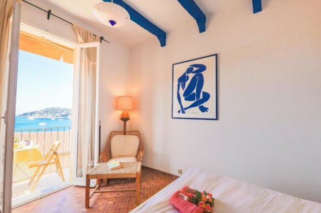 Maioun Villefranche-Sur-Mer - Photo4