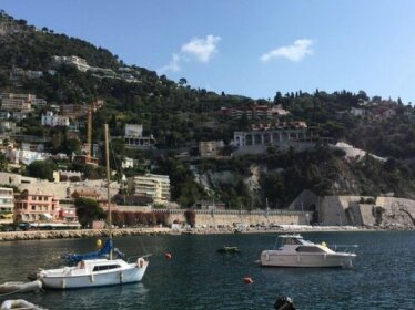 Old Town - Villefranche