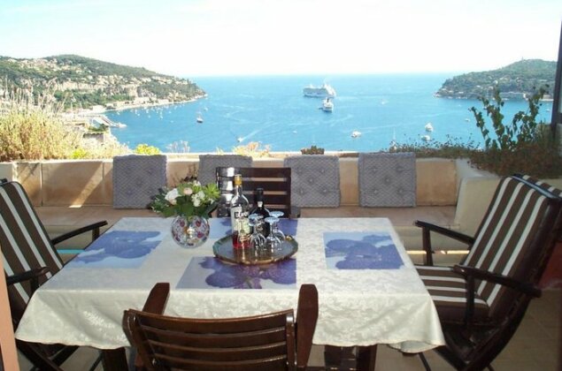 RESIDENCE DU CAP - Villefranche-sur-Mer - Photo2