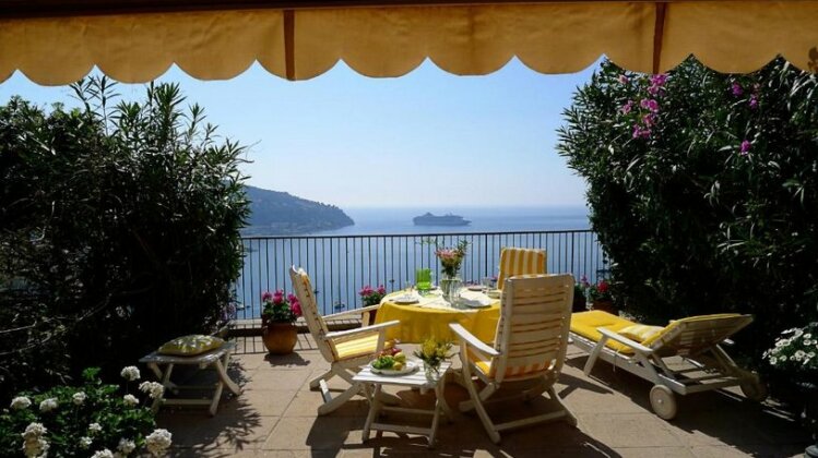 RESIDENCE DU CAP - Villefranche-sur-Mer - Photo3