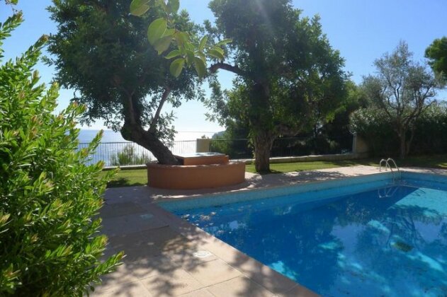 RESIDENCE DU CAP - Villefranche-sur-Mer - Photo5