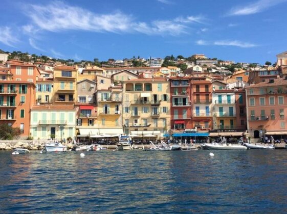 Seagulls Villefranche-sur-Mer - Photo3