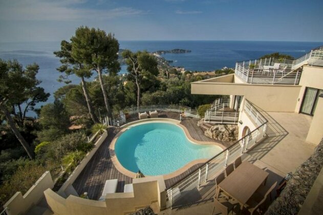 VILLA ENCHANTEE - Villefranche-sur-Mer - Photo2