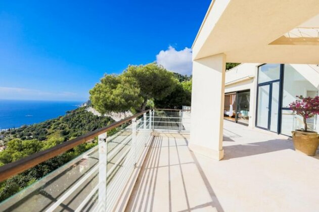 VILLA ENCHANTEE - Villefranche-sur-Mer - Photo4