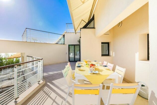 VILLA ENCHANTEE - Villefranche-sur-Mer - Photo5