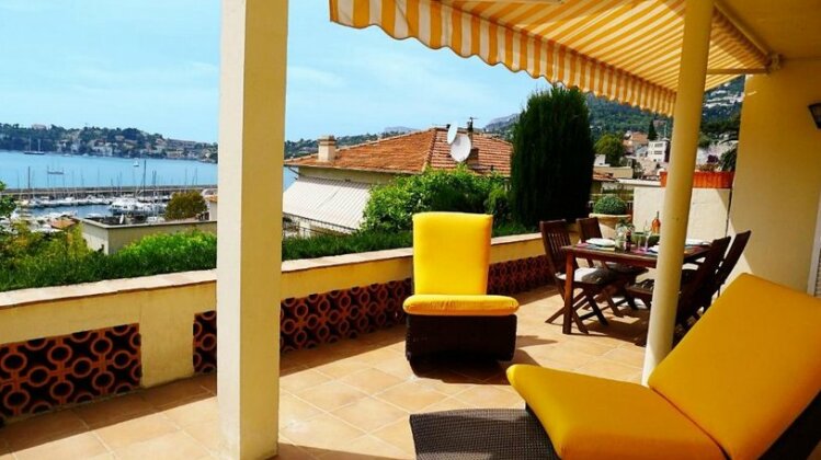 VILLA GIPSY Villefranche-sur-Mer - Photo2