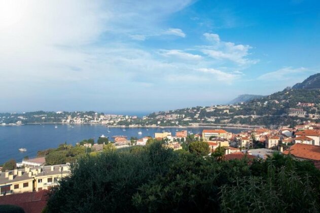 Villa Les Fauvettes - Photo3
