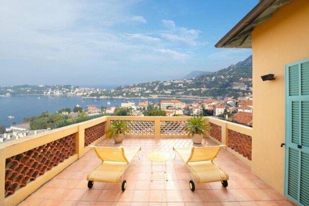 Villa Les Fauvettes - Photo5