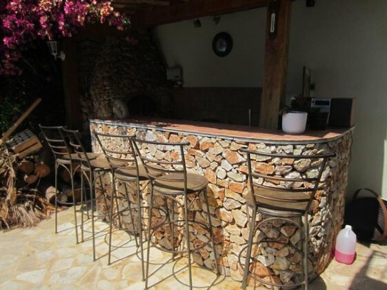 Villa Vue Mer Villefranche-sur-Mer - Photo2