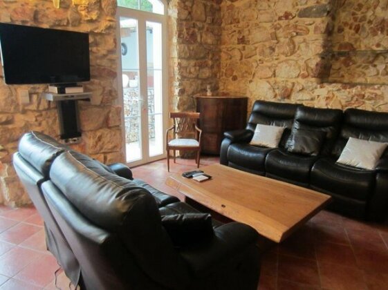 Villa Vue Mer Villefranche-sur-Mer - Photo5