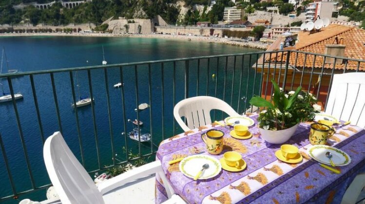 Vue Sur La Baie Villefranche-Sur-Mer - Photo3