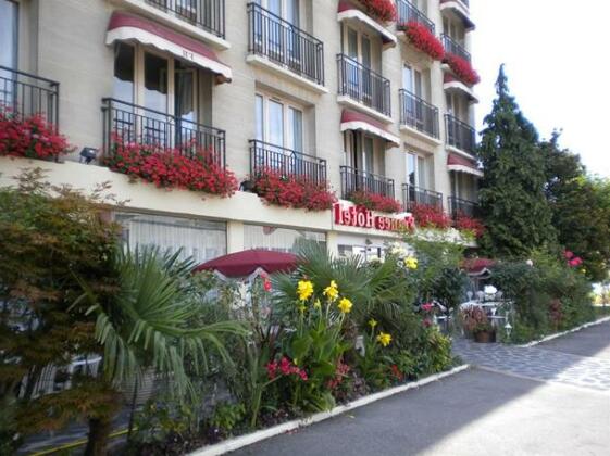 France Hotel - Photo2