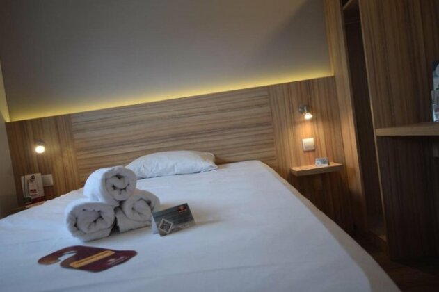 Best Hotel Bordeaux Sud - Photo2