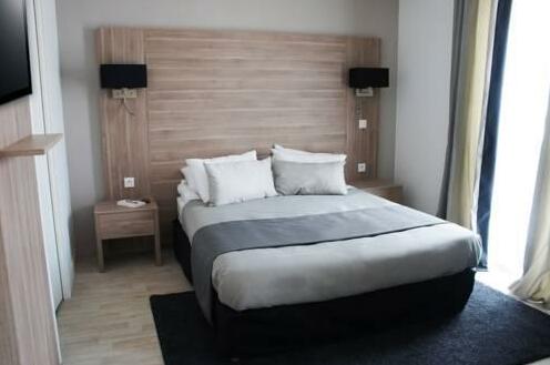 Sergic Residences Appart-Hotel Grand Stade Lille - Photo5