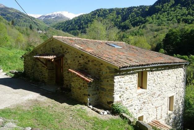 Gites Le Paradoxe des Pyrenees