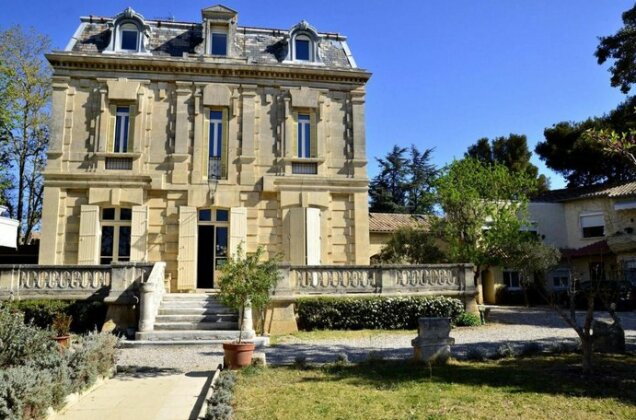 Logis Hotel Residence Les Cedres - Photo5