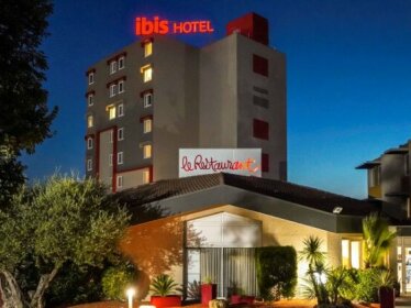 Ibis Beziers East Mediterranee Hotel