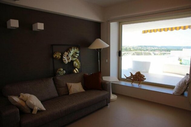 Apartment on Marina baie des Anges - Photo4