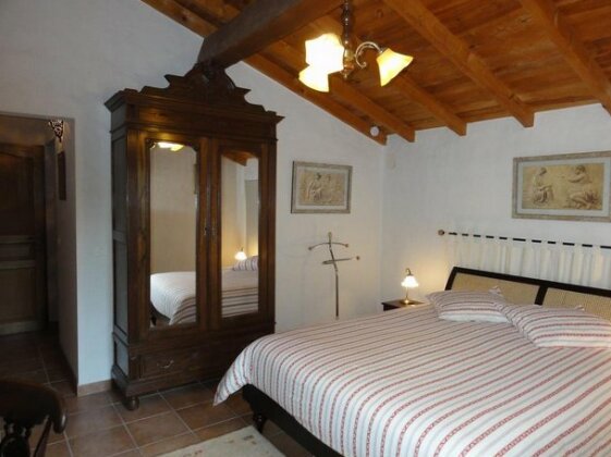 Chambres d'Hotes de Charme du Chateau de Missandre - Photo3