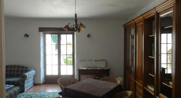 Chambres d'Hotes de Charme du Chateau de Missandre - Photo4