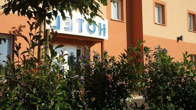 Deltour Hotel Villeneuve Sur Lot