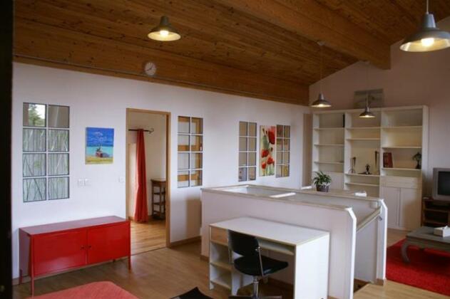 Villenouvelle Loft - Photo2