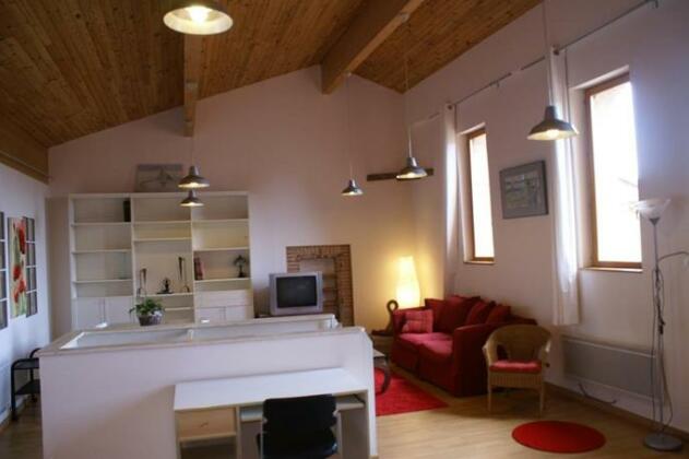 Villenouvelle Loft - Photo3