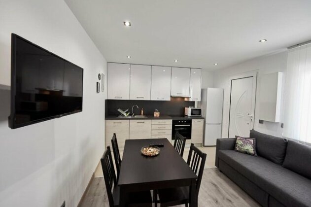 Appartement T2 R+1 Au Calme 1 A 4 Couchages - Photo2