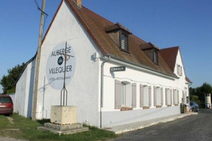 Auberge De Villequier