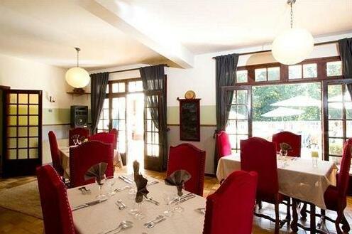 Hotel Restaurant Du Lac Logis - Photo2