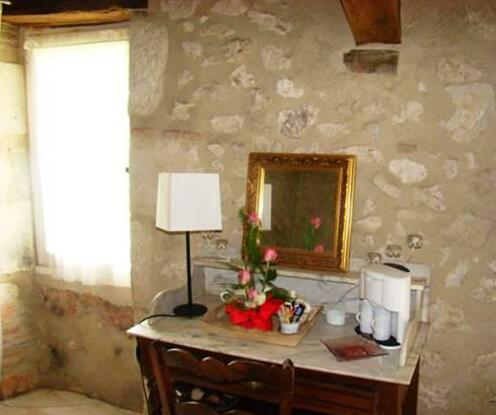 Maison De Prideaux - Photo3