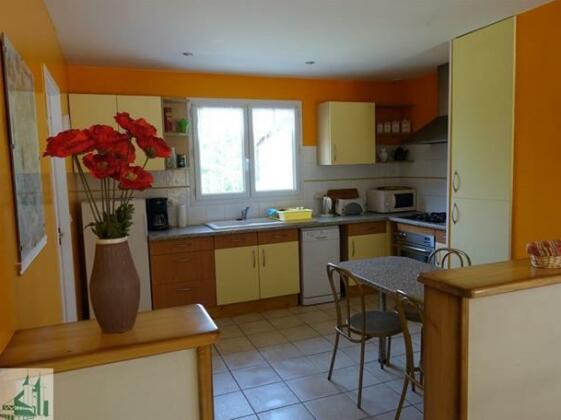 Oree Des Bois - Photo5
