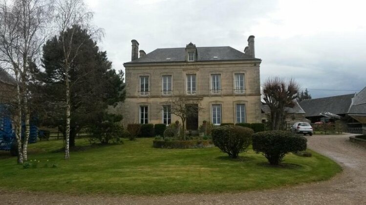 Maison de Charme Villers-Bocage - Photo2