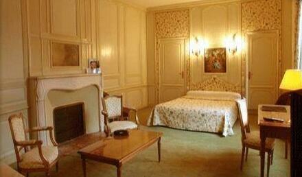 Hotel Le Regent Villers-Cotterets - Photo2