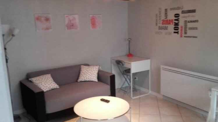 Studio meuble Villers-Semeuse - Photo3
