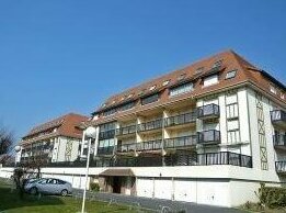 2-Room Apartment 24 M2 On 3rd Floor - Inh 31020