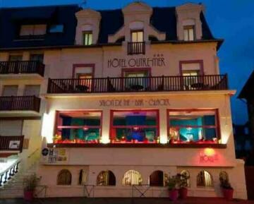 Hotel Outre-Mer Boutique