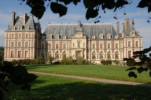 Chateau de Villersexel - Photo2