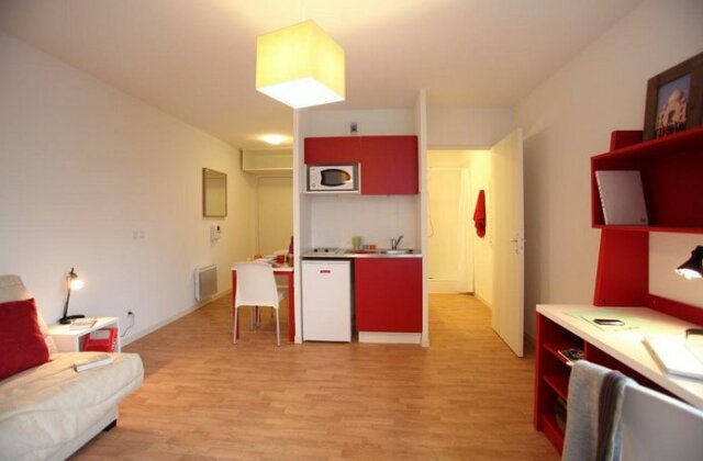 Residence Suiteasy Andromaque - Photo5