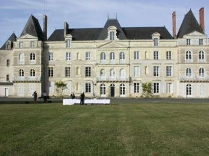 Chateau de Briancon - Photo2