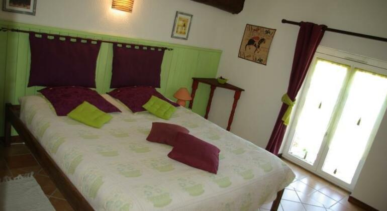 Les Chandelles Bed and Breakfast Villiers-le-Morhier - Photo3
