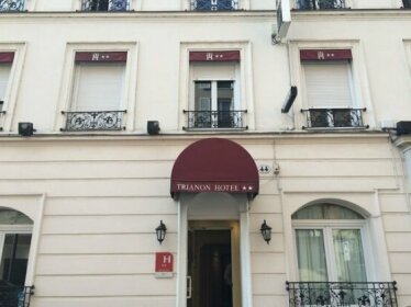 Hotel Trianon Vincennes