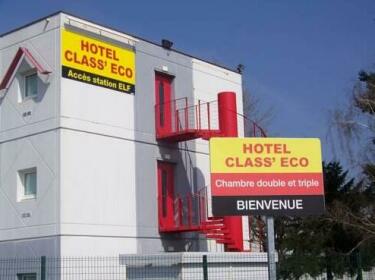 Hotel Eco Blois
