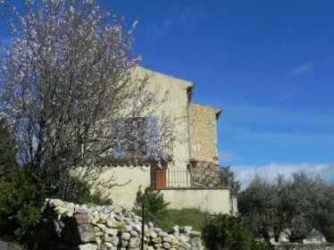 Le Relais de la Tour Vinsobres