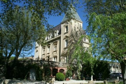 L'Annexe du Chateau