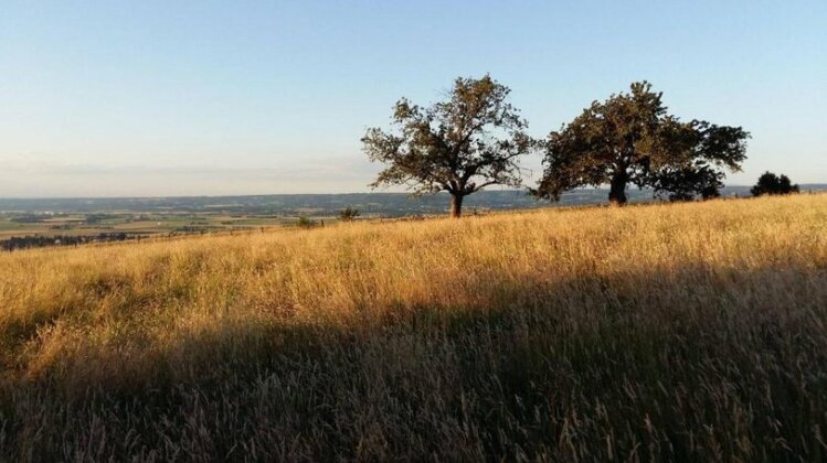 Au dessus de Parady - Photo3