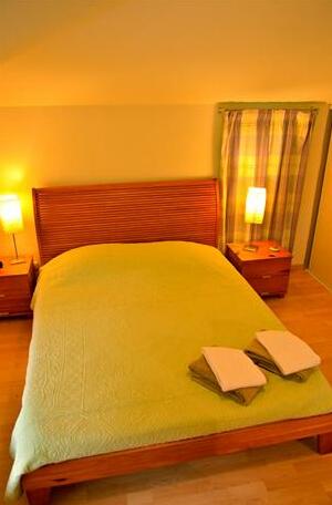 L'Auberge Viriville - Photo4