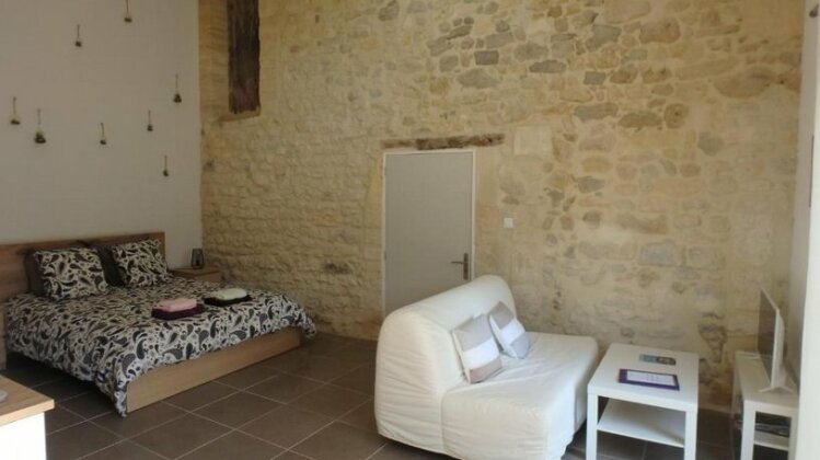 Le Cosy cabarieu - Photo2